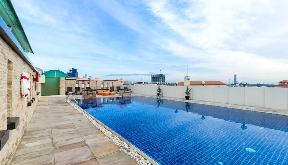 هتل نوا سوئیتز پاتایا